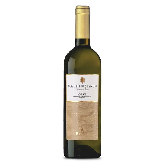 Boschi dei Signori Gavi DOCG